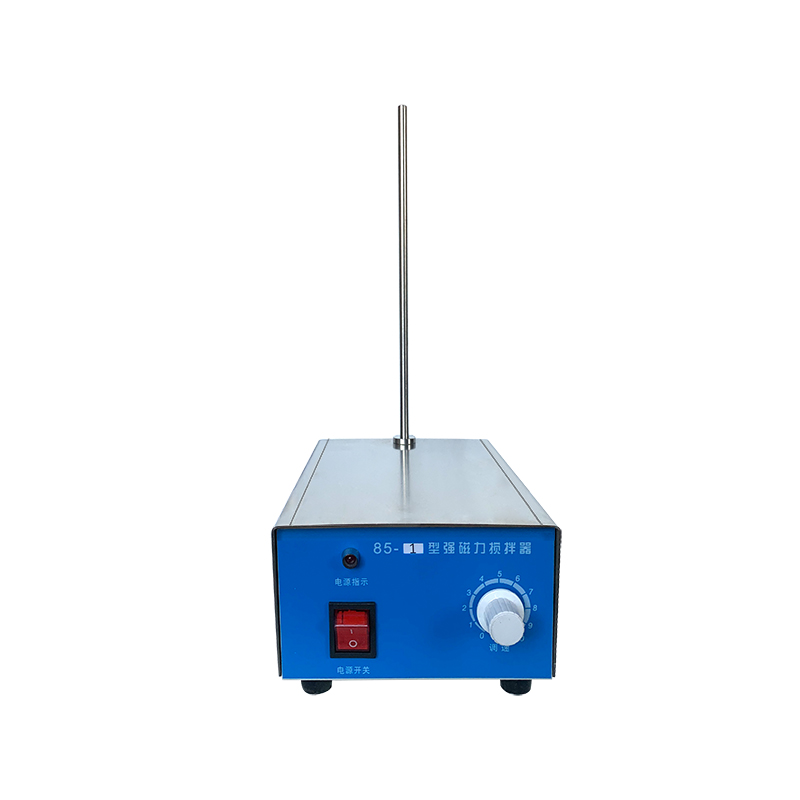 85-1型磁力攪拌器